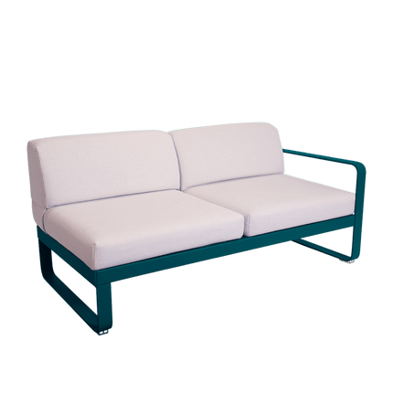 Bellevie 2-Seater Right Lounge Module - CWDH