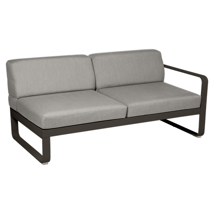 Bellevie 2-Seater Right Lounge Module - CWDH