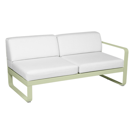 Bellevie 2-Seater Right Lounge Module - CWDH