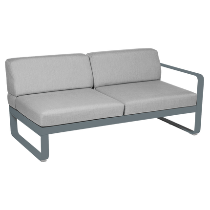 Bellevie 2-Seater Right Lounge Module - CWDH