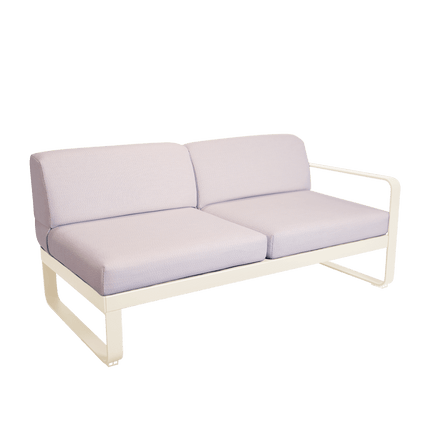 Bellevie 2-Seater Right Lounge Module - CWDH