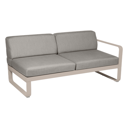 Bellevie 2-Seater Right Lounge Module - CWDH