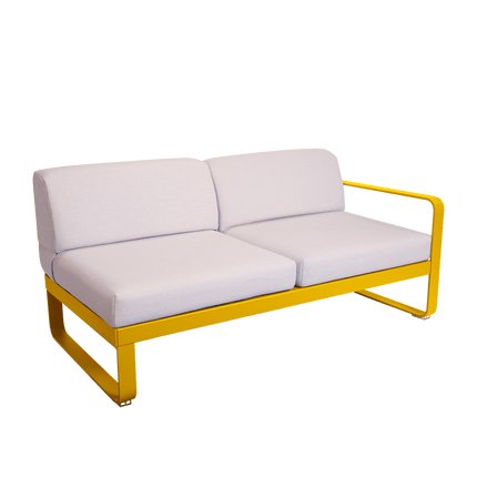 Bellevie 2-Seater Right Lounge Module - CWDH