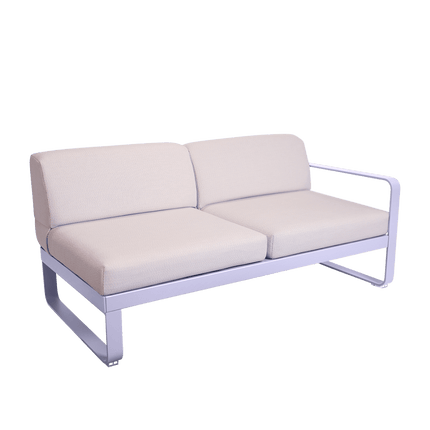 Bellevie 2-Seater Right Lounge Module - CWDH