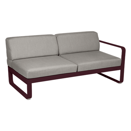 Bellevie 2-Seater Right Lounge Module - CWDH