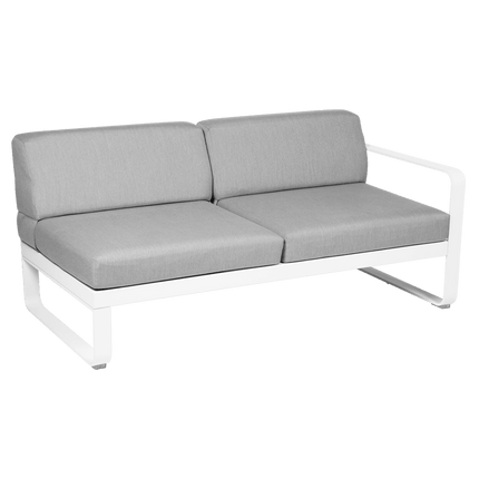 Bellevie 2-Seater Right Lounge Module - CWDH