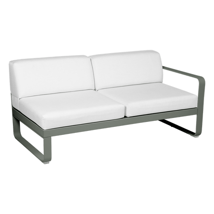 Bellevie 2-Seater Right Lounge Module - CWDH