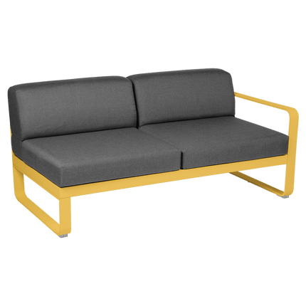 Bellevie 2-Seater Right Lounge Module - CWDH