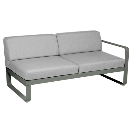 Bellevie 2-Seater Right Lounge Module - CWDH