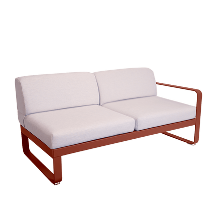Bellevie 2-Seater Right Lounge Module - CWDH