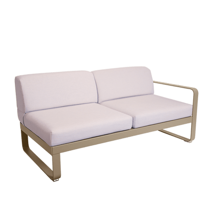 Bellevie 2-Seater Right Lounge Module - CWDH