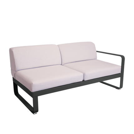 Bellevie 2-Seater Right Lounge Module - CWDH