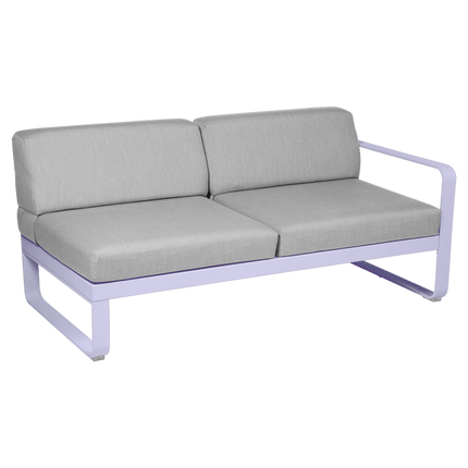 Bellevie 2-Seater Right Lounge Module - CWDH