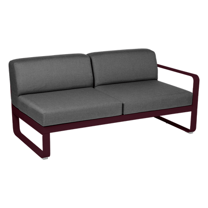 Bellevie 2-Seater Right Lounge Module - CWDH
