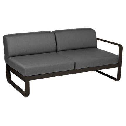 Bellevie 2-Seater Right Lounge Module - CWDH