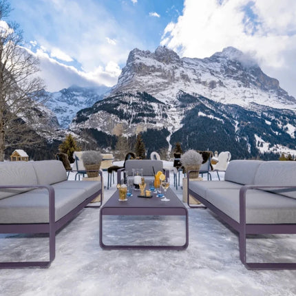 Bellevie 2-Seater Sofa - hospitality
