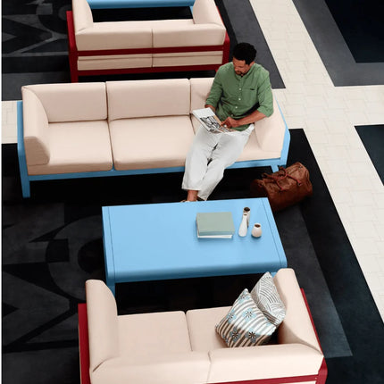  ideal for patio or garden lounging.