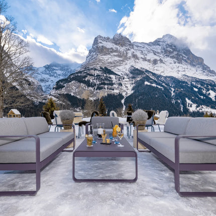  featuring comfortable cushions and stylish metal frame.Outdoor Sofa24575178949239