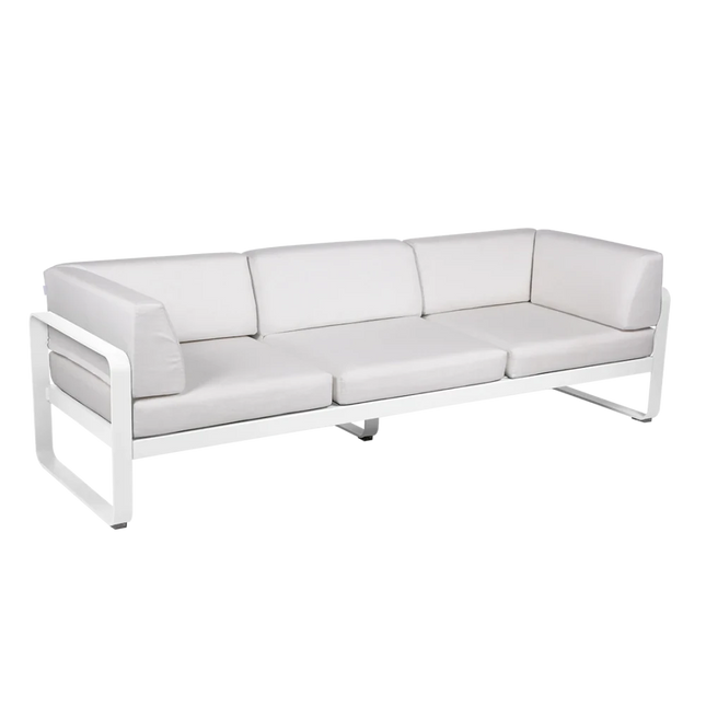 Bellevie 3-Seater Club Sofa - CWDH