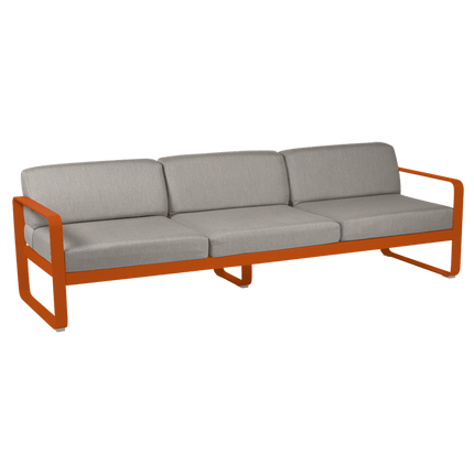 Bellevie 3-Seater Outdoor Sofa - CWDH