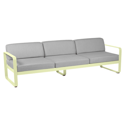 Bellevie 3-Seater Outdoor Sofa - CWDH