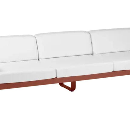 Bellevie 3-Seater Outdoor Sofa - hospitality