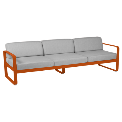 Bellevie 3-Seater Outdoor Sofa - CWDH