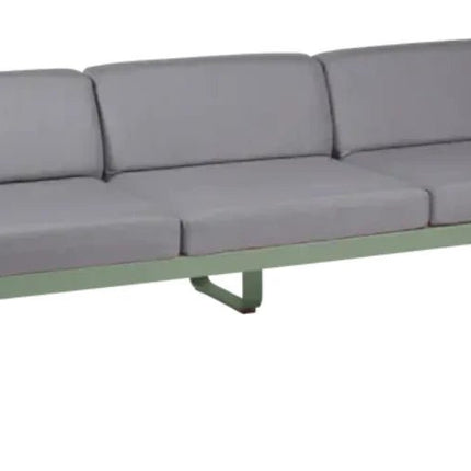 Bellevie 3-Seater Outdoor Sofa - hospitality