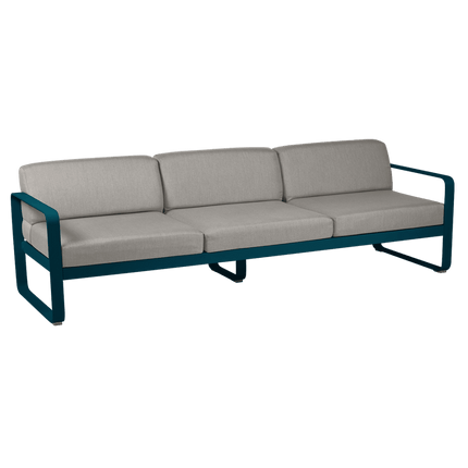 Bellevie 3-Seater Outdoor Sofa - CWDH