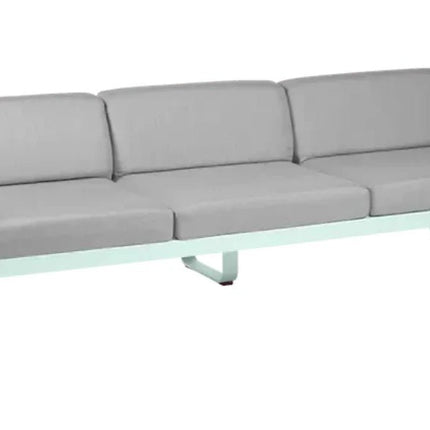 Bellevie 3-Seater Outdoor Sofa - hospitality