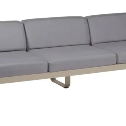Bellevie 3-Seater Outdoor Sofa - hospitality