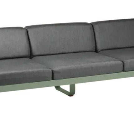Bellevie 3-Seater Outdoor Sofa - hospitality