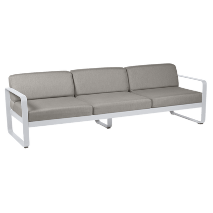Bellevie 3-Seater Outdoor Sofa - CWDH