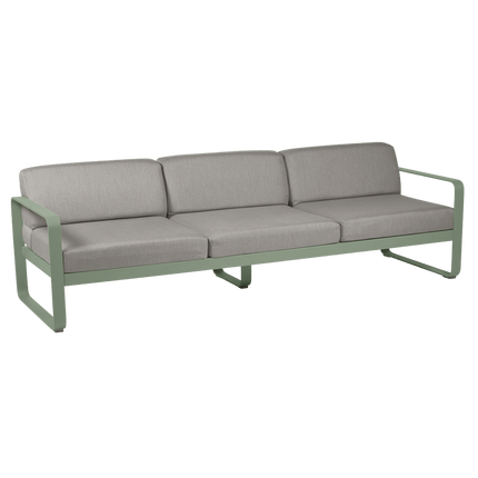 Bellevie 3-Seater Outdoor Sofa - CWDH