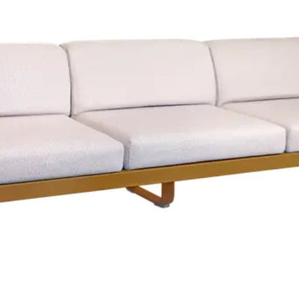 Bellevie 3-Seater Outdoor Sofa - hospitality