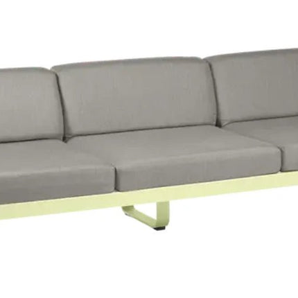 Bellevie 3-Seater Outdoor Sofa - hospitality