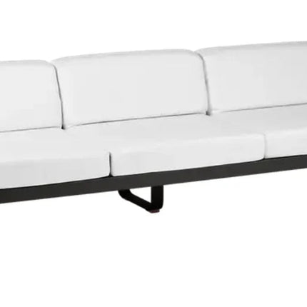 Bellevie 3-Seater Outdoor Sofa - hospitality