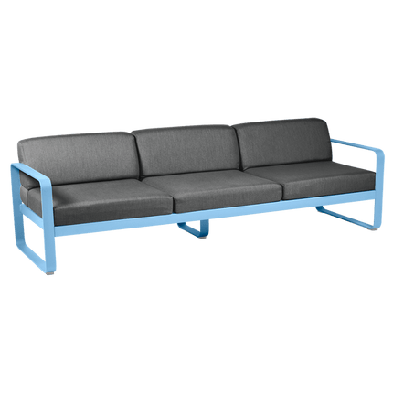 Bellevie 3-Seater Outdoor Sofa - CWDH