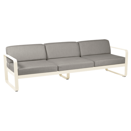 Bellevie 3-Seater Outdoor Sofa - CWDH