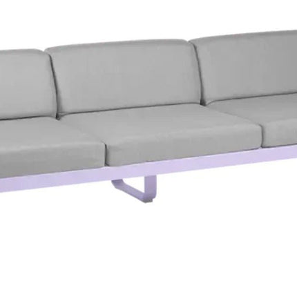 Bellevie 3-Seater Outdoor Sofa - hospitality