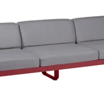 Bellevie 3-Seater Outdoor Sofa - hospitality