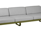 Pesto/FlanelGrey