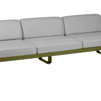 Bellevie 3-Seater Outdoor Sofa - hospitality