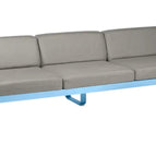 Mayablue/Graytaupe