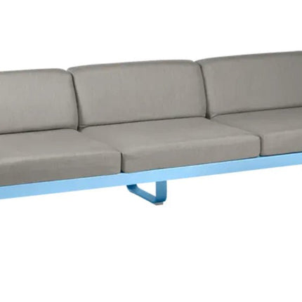 Bellevie 3-Seater Outdoor Sofa - hospitality