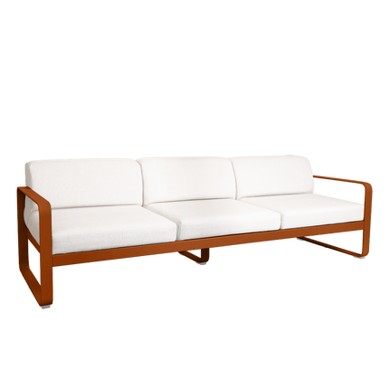 Bellevie 3-Seater Outdoor Sofa - CWDH