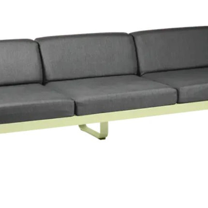 Bellevie 3-Seater Outdoor Sofa - hospitality