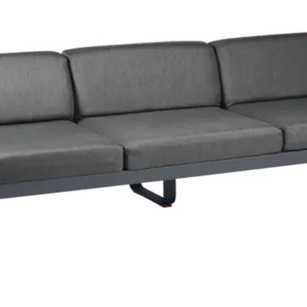 Bellevie 3-Seater Outdoor Sofa - hospitality