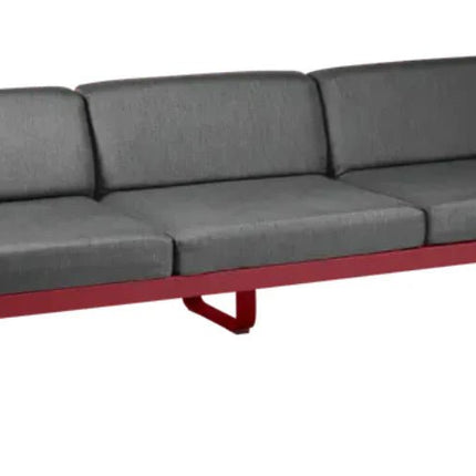 Bellevie 3-Seater Outdoor Sofa - hospitality