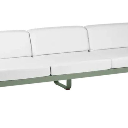 Bellevie 3-Seater Outdoor Sofa - hospitality